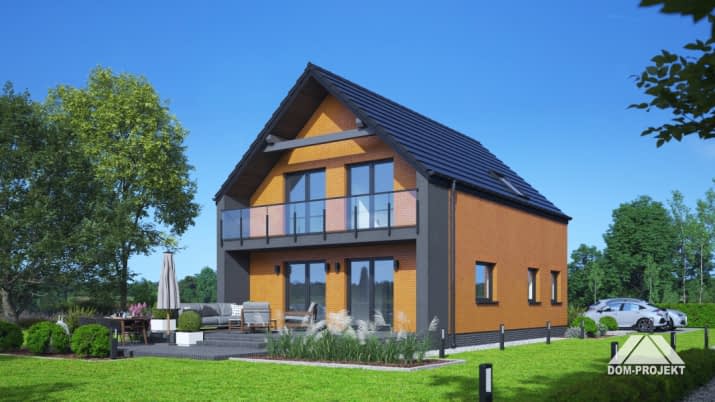 trzebowice a3 pcrte - wizualizacja 2