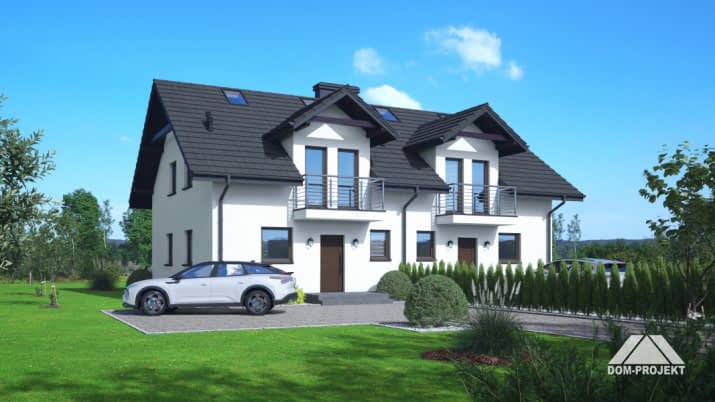 piaskowo 13 ab - wizualizacja 2