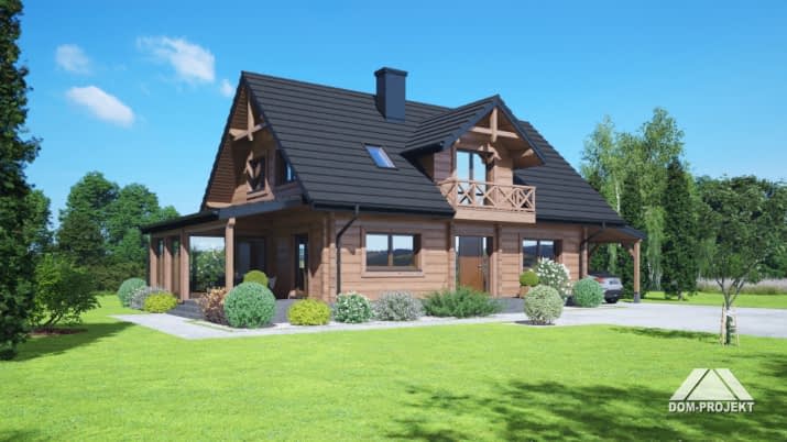 drozdowo 3 dw - wizualizacja 2