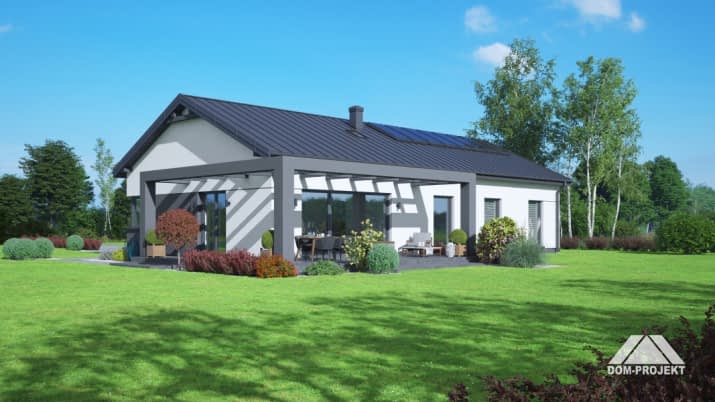 akacjowo - wizualizacja 2