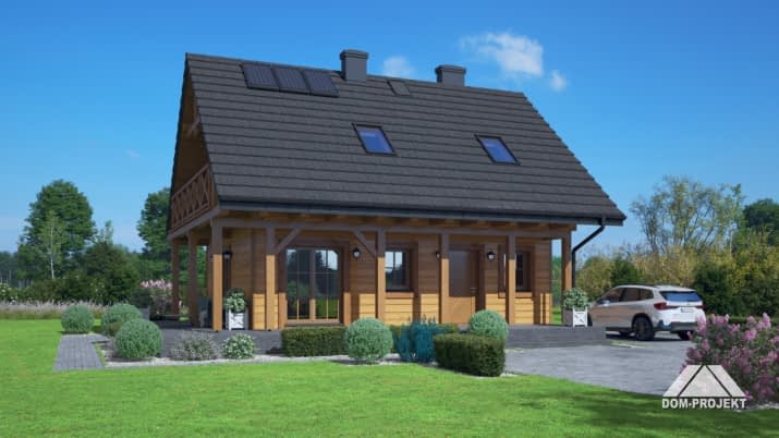 świdnica mała dws 7 - wizualizacja 2