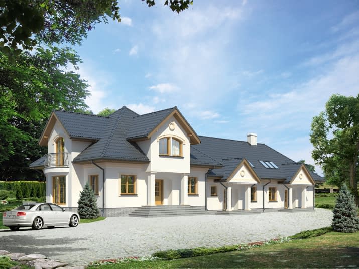 Atol 2 (CE) - wizualizacja 2