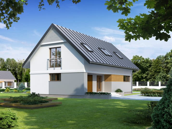 Alicja 2 (CE) - wizualizacja 2