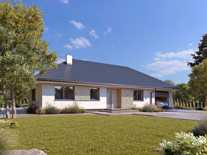 Gwiazdka 6 (CE) - wizualizacja 2