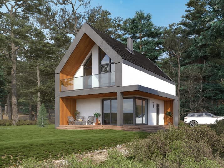 Teja (PH) - wizualizacja 2