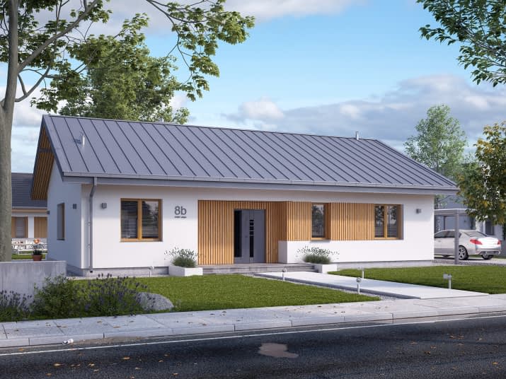 Fistaszek 5 (KO) - wizualizacja 2