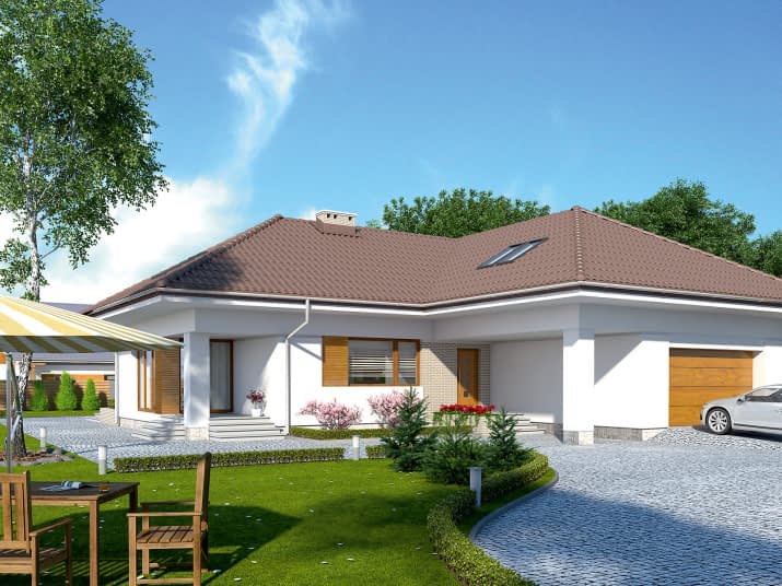 Ambrozja 2 (CE) - wizualizacja 2