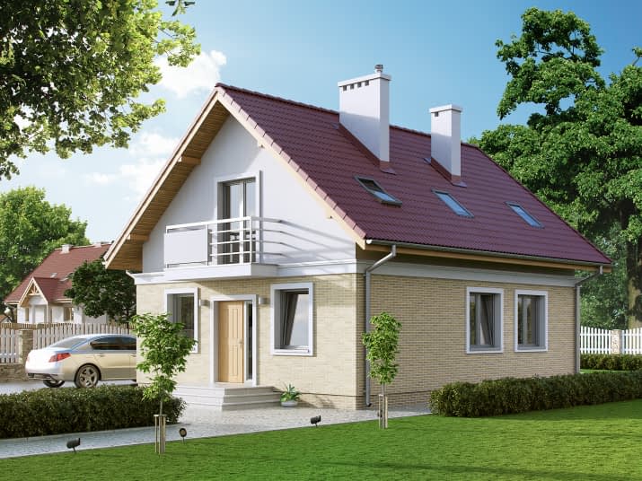 Laura 2 (Y-SL) - wizualizacja 2