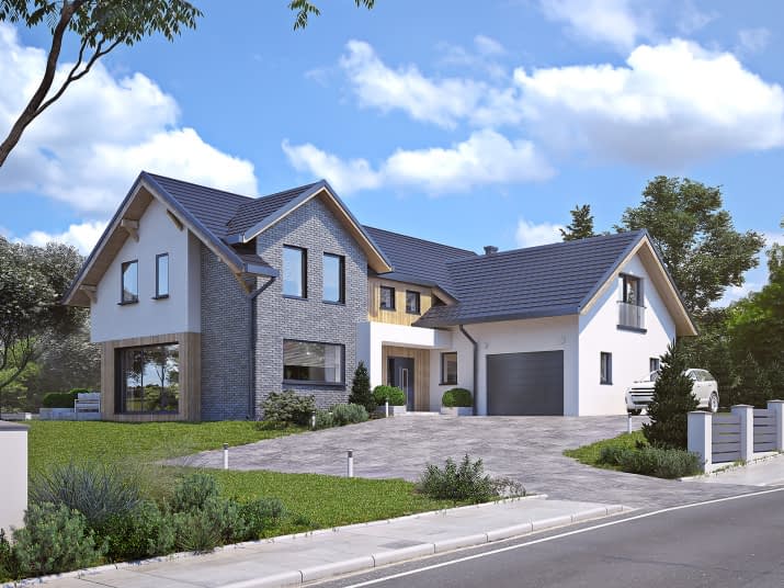 Anyż 2 (SI) - wizualizacja 2