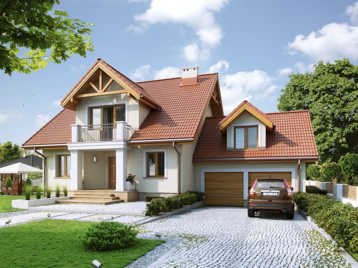 Bolero 3 (CE) - wizualizacja 2