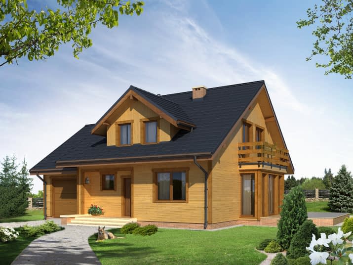 Boguśka dr-S (DR-S) - wizualizacja 2