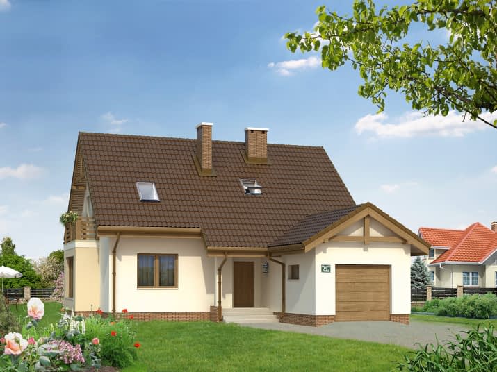 Aloes 3 (CE) - wizualizacja 2