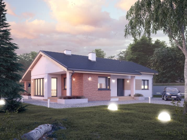 Malmo (KO) - wizualizacja 2