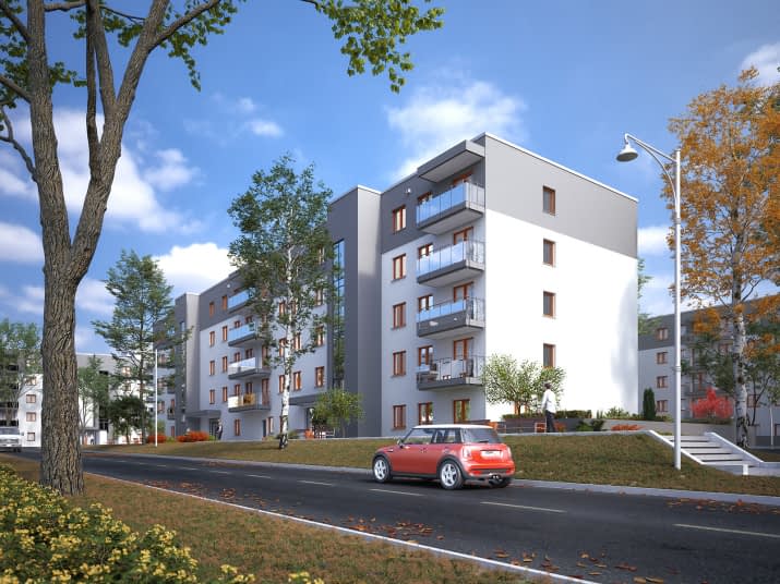 Kapitalny (SI) - wizualizacja 2