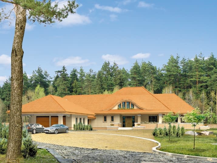 Astron (CE) - wizualizacja 2