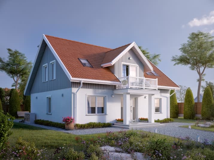 Dudek 2 (KO) - wizualizacja 2