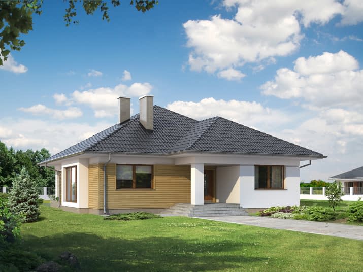 Perła (CE) - wizualizacja 2