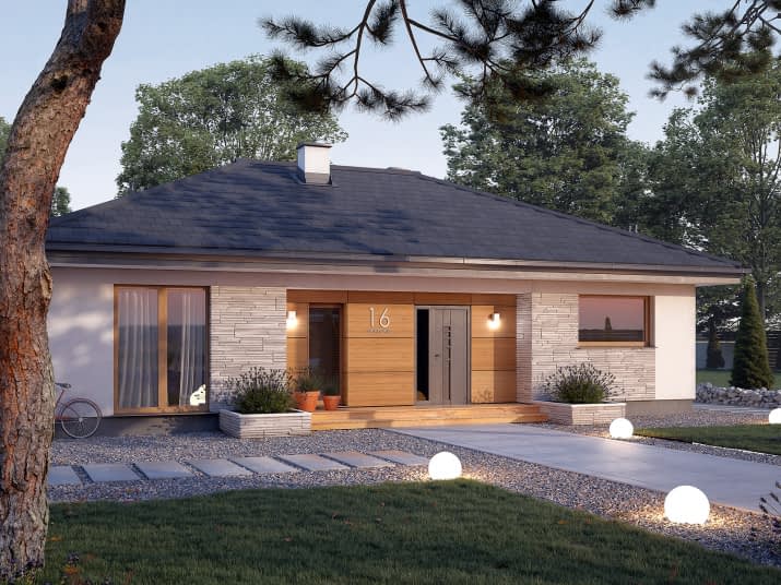 Awokado (CE) - wizualizacja 2