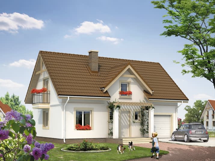 Alka (CE) - wizualizacja 2