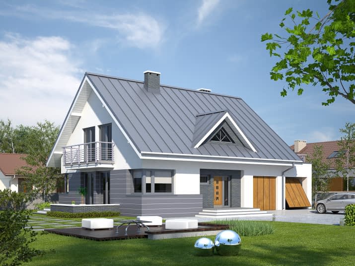 Meteor 3 (CE) - wizualizacja 2