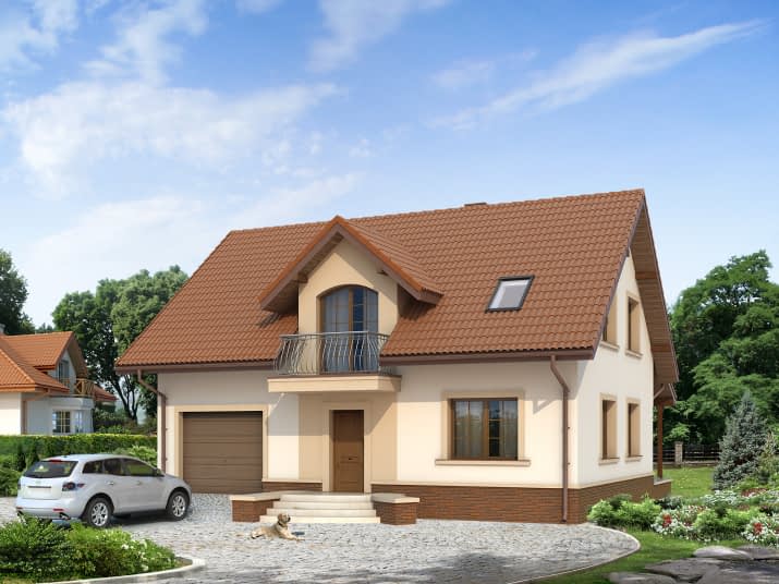 Arnika 2 (CE) - wizualizacja 2