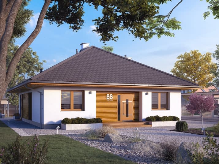 Elka 5 (CE) - wizualizacja 2