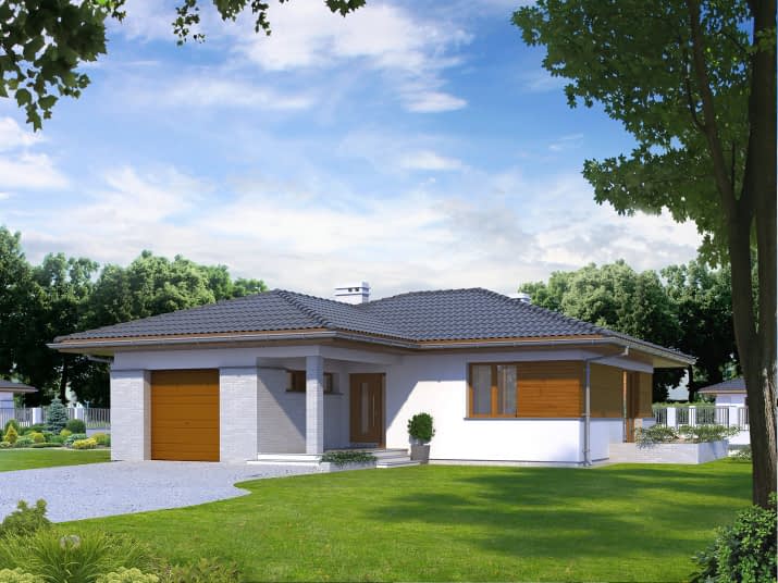 Aries (KO) - wizualizacja 2