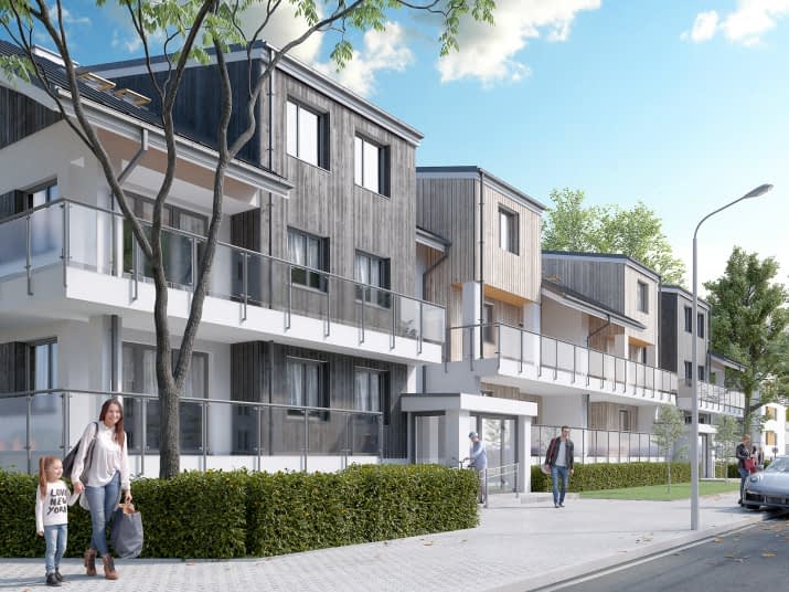 Akant 5 (CE) - wizualizacja 2