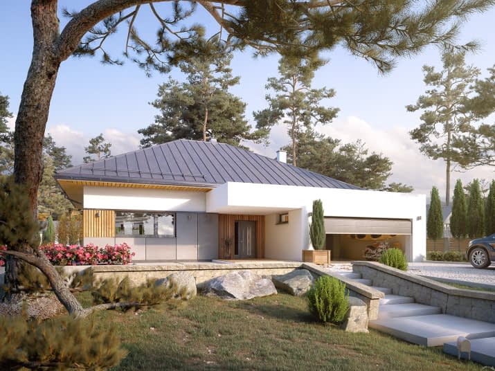 Cytrus 5 (SI) - wizualizacja 2