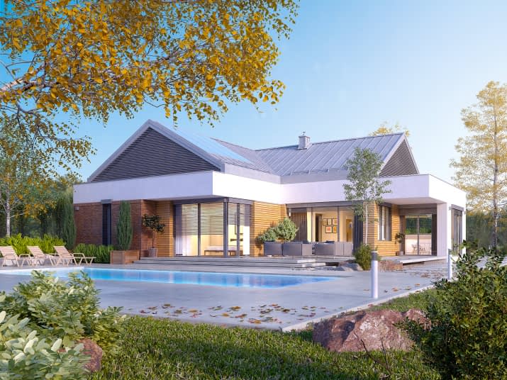 Madera (SI) - wizualizacja 2