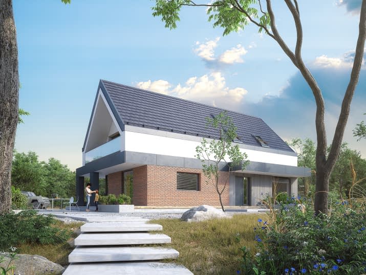 Iko (PH) - wizualizacja 2