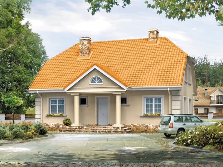 Talar (SI) - wizualizacja 2