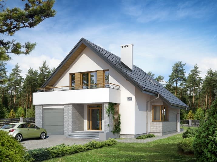 Amulet (CE) - wizualizacja 2