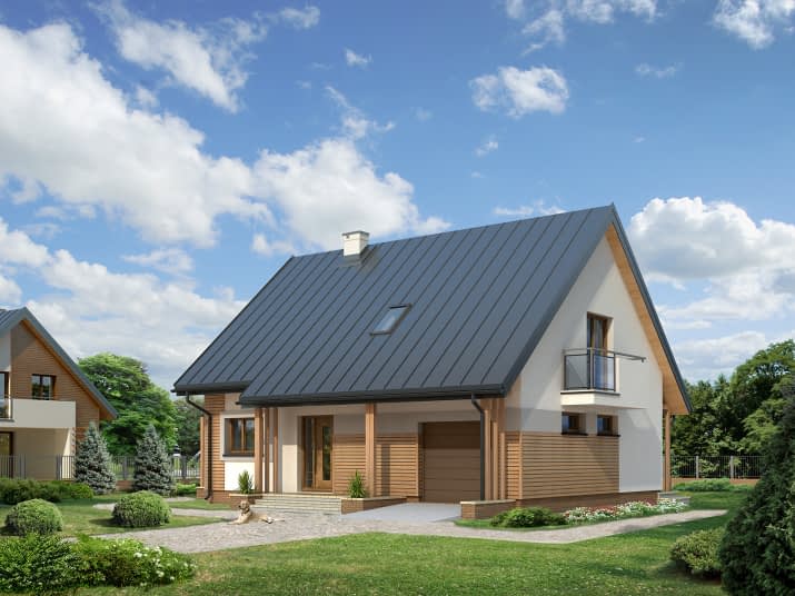 Jabłoń (CE) - wizualizacja 2