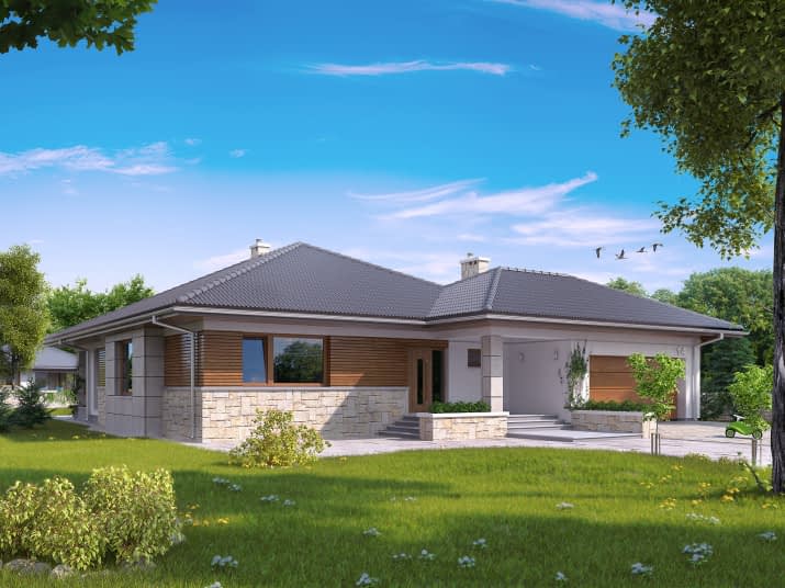 Aster 3 (CE) - wizualizacja 2