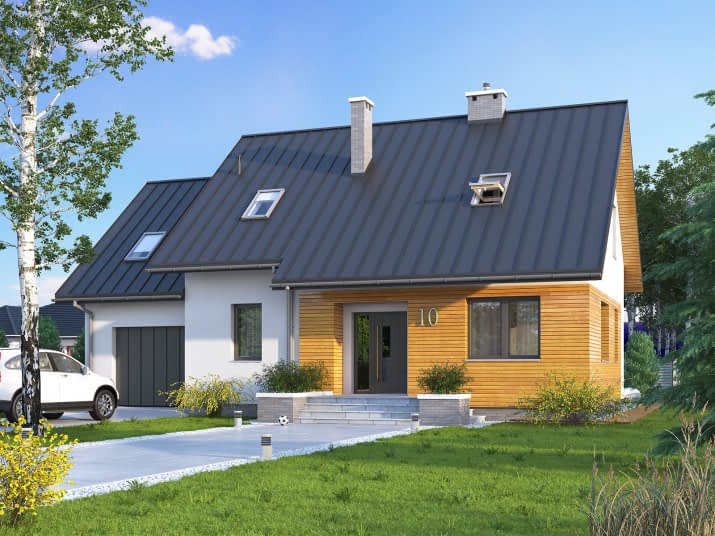 Szafran 6 (CE) - wizualizacja 2