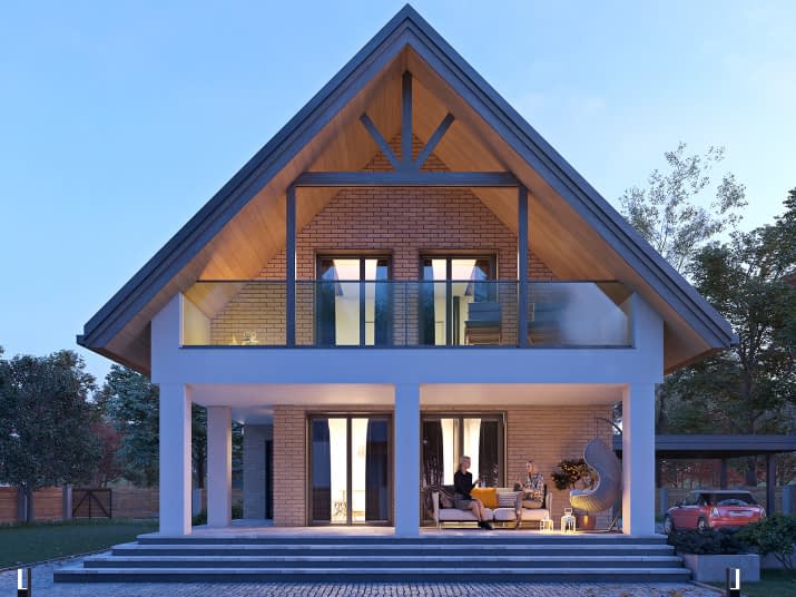 Takt 6 (CE) - wizualizacja 2