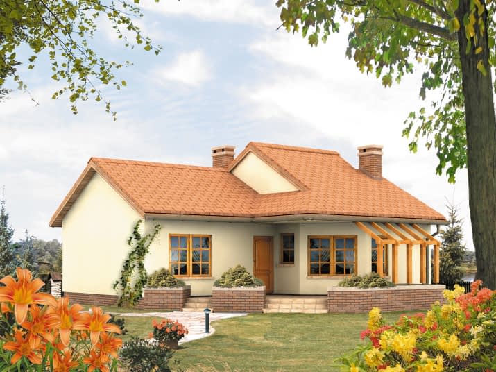 Szyper M (KO) - wizualizacja 2