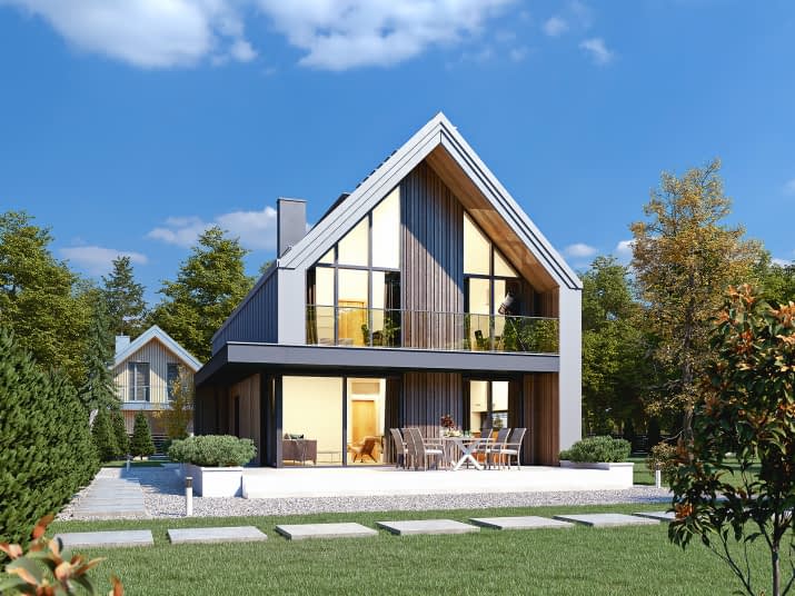 Malutki 11 (KO) - wizualizacja 2