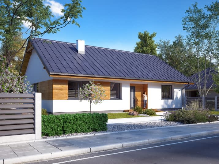 Gwiazdka 3 (CE) - wizualizacja 2