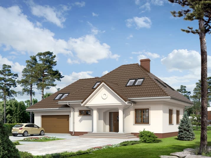 Szafran 5 (CE) - wizualizacja 2