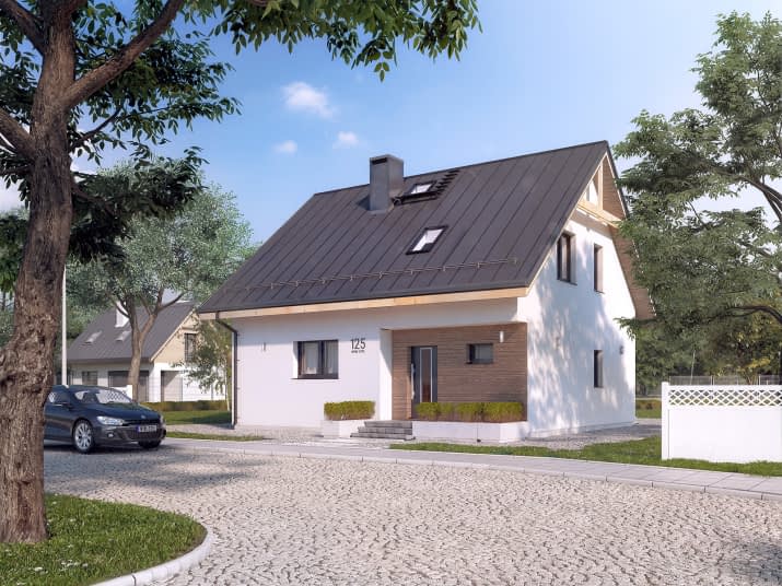 Ceres (CE) - wizualizacja 2