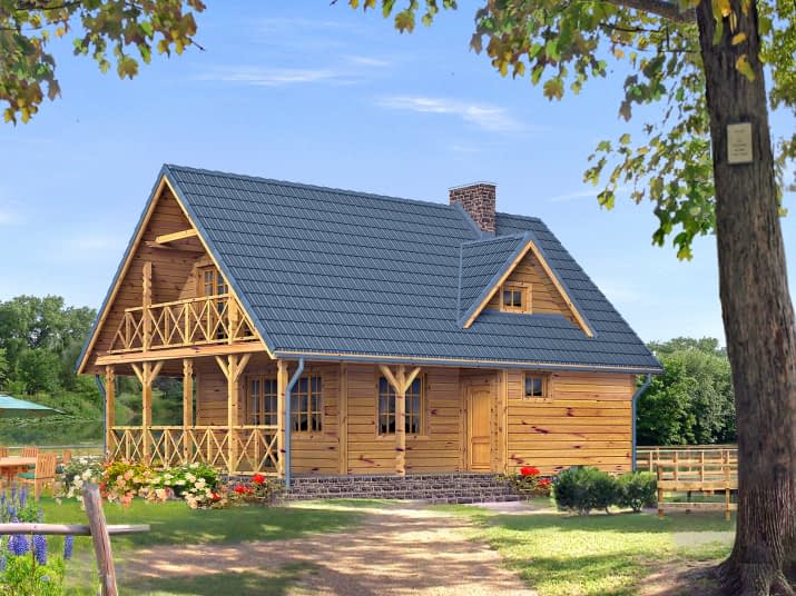 Takt dr-S (DR-S) - wizualizacja 2