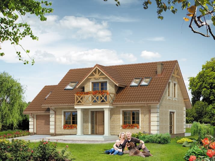 Dudek (KO) - wizualizacja 2