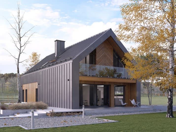 Pogodny (CE) - wizualizacja 2