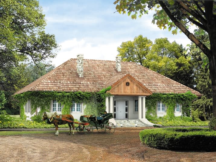 Tercja 2 (CE) - wizualizacja 2