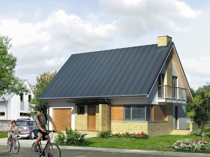 Kawka 2 (CE) - wizualizacja 2