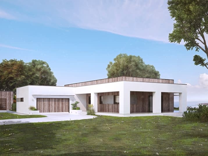 Jadeit (KO) - wizualizacja 2