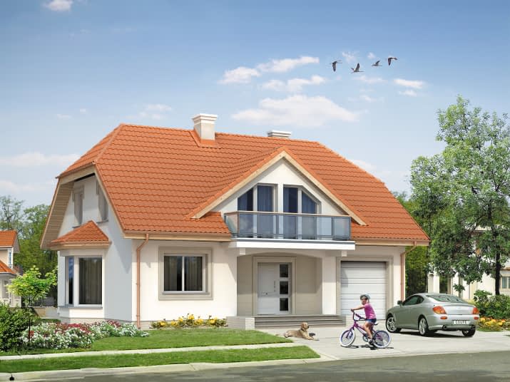 Rubin (CE) - wizualizacja 2