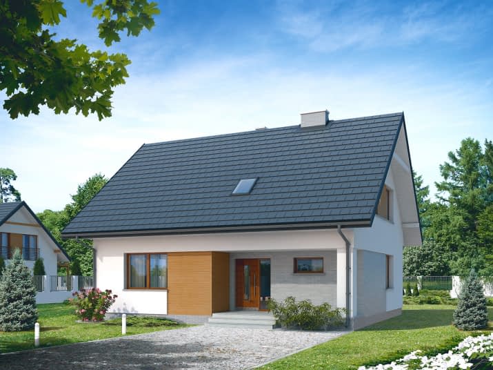 Indygo (CE) - wizualizacja 2